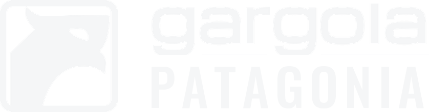 gargola PATAGONIA